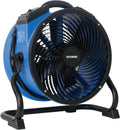 14 Diameter Heavy Duty Portable Air Circulator Fan K469