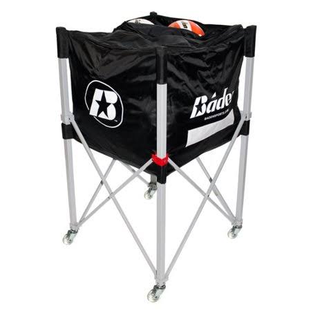 Heavy Duty Portable Court Ball Cart Q5419