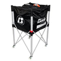 Heavy Duty Portable Court Ball Cart Q5419