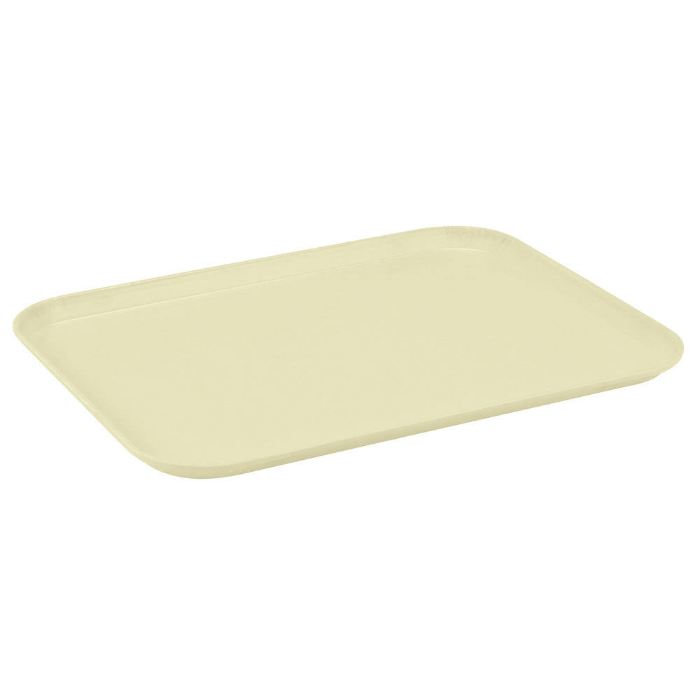16x22 x 22x22 Fiberglass Tray - 6/Case A57347