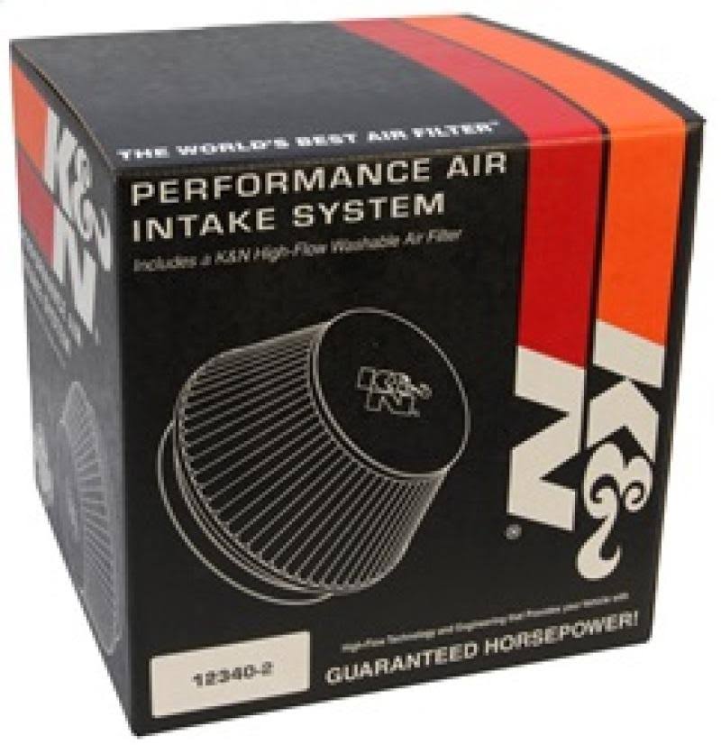 Performance Intake Kit A763