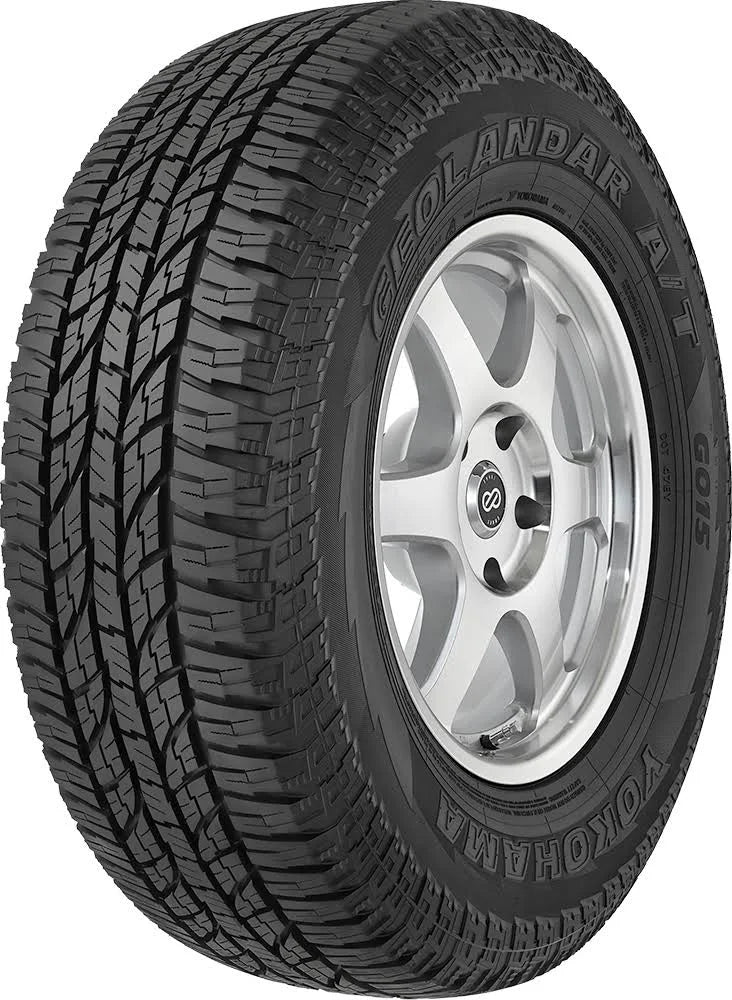 LT275/60R20 All-Terrain Tire V2465