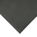 3' x 6' Black Anti-Fatigue Mat E627525