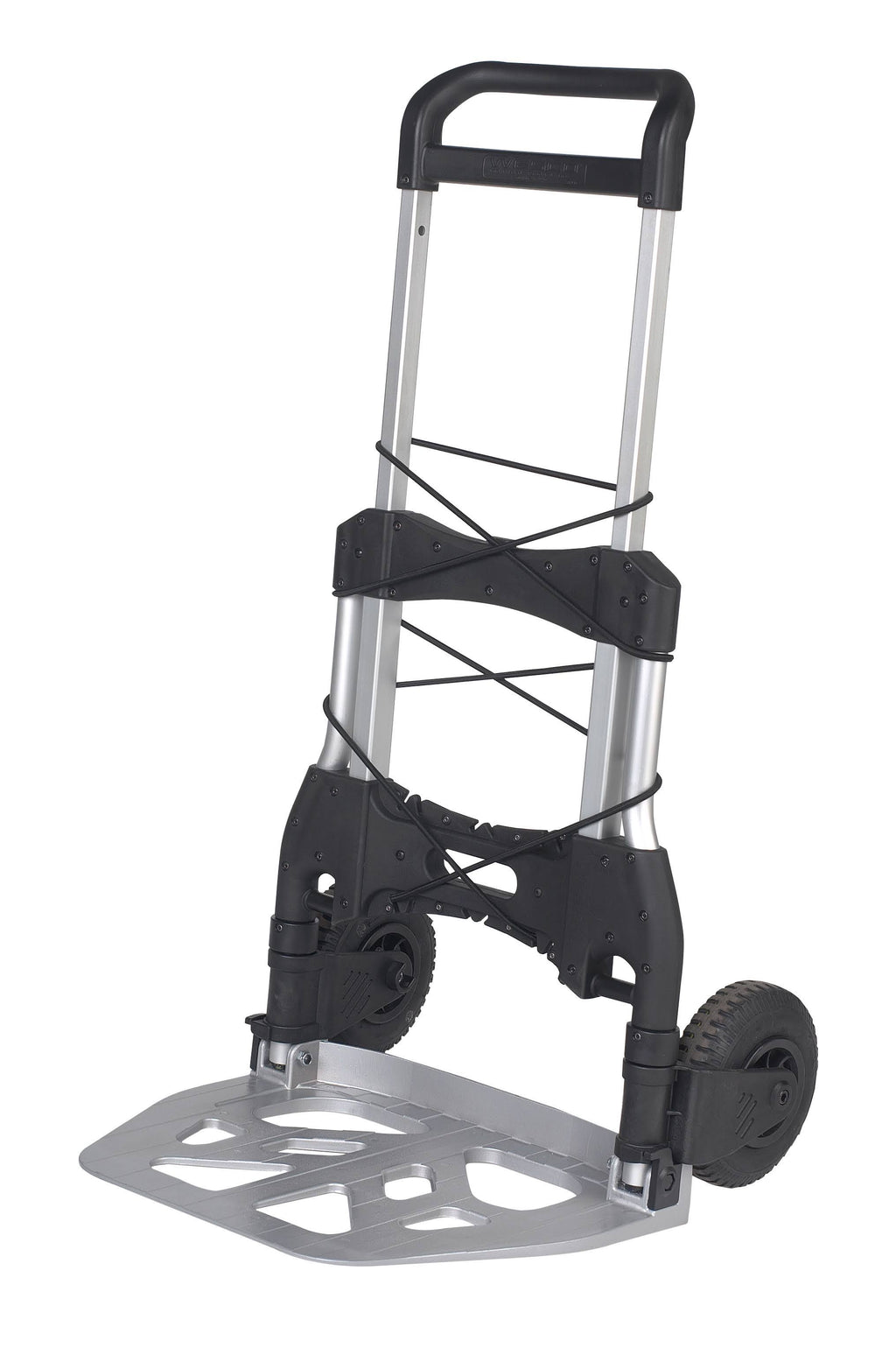 550 lb Capacity Folding Hand Truck T423
