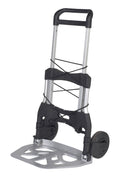 550 lb Capacity Folding Hand Truck T423