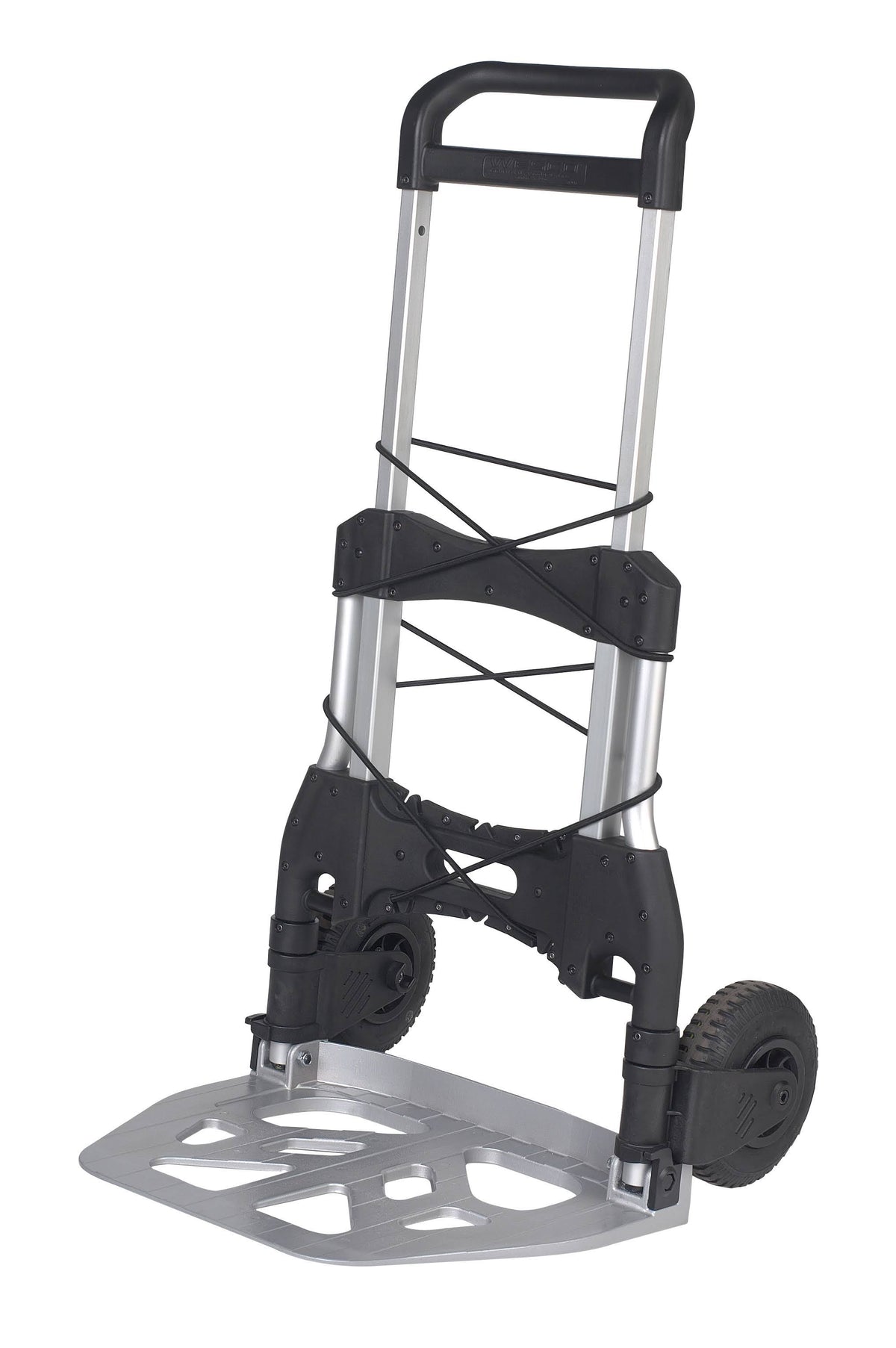 550 lb Capacity Folding Hand Truck T423