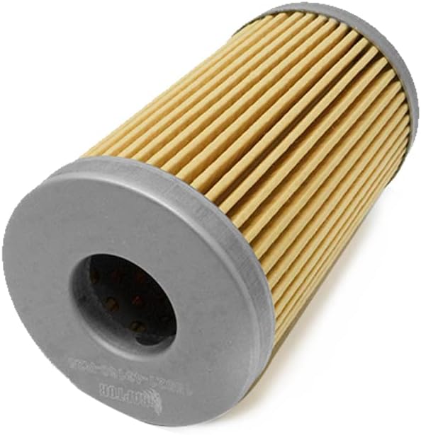Filter Kit Pack of 2 B286