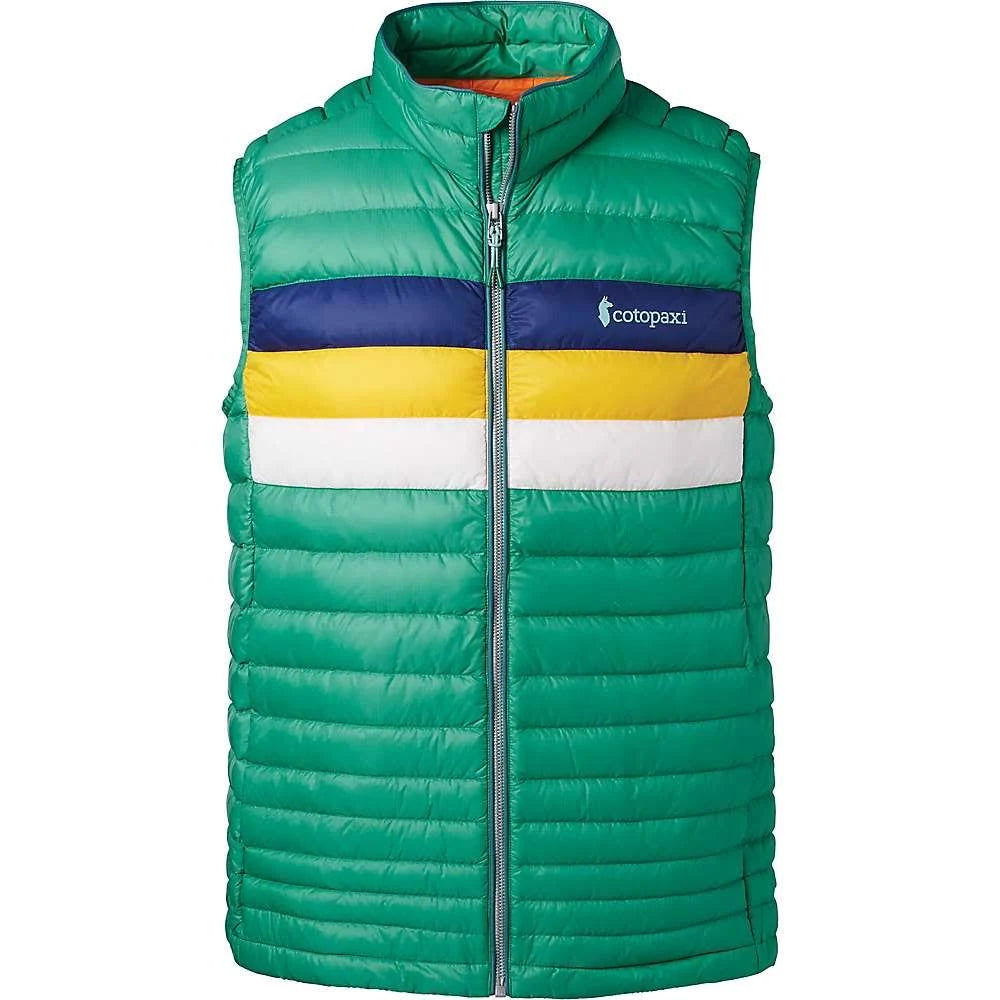 Prickly Pear Down Vest O555633