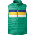 Prickly Pear Down Vest O555633