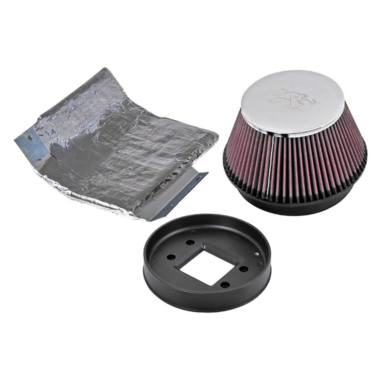 Performance Intake Kit A763