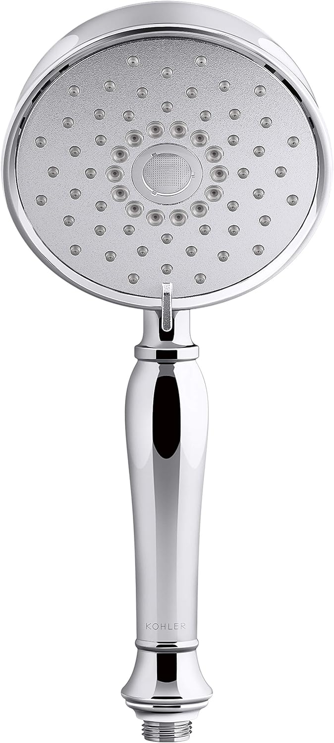 Polished Chrome Bathtub P1478