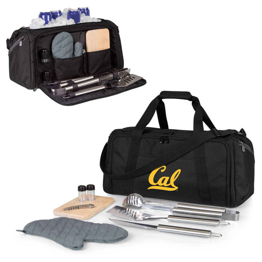 BBQ Kit Cooler Q835292