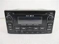14 15 Subaru Forester MP3 CD HD Radio Receiver L958851