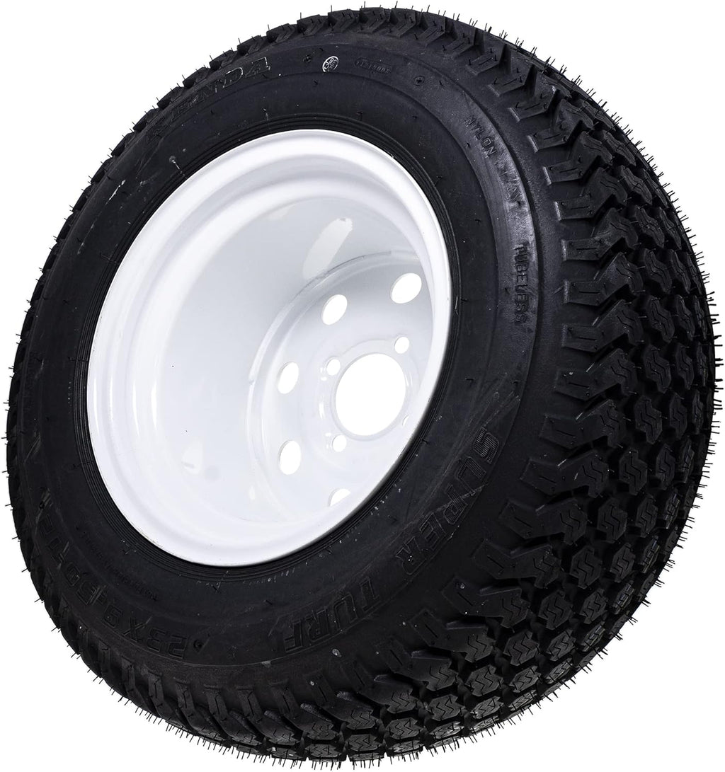 Wheel and Tire Lazer Z E Series L81153