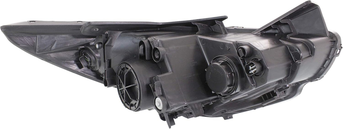Hyundai Sonata 2011-2015 LH Headlight Assembly A963