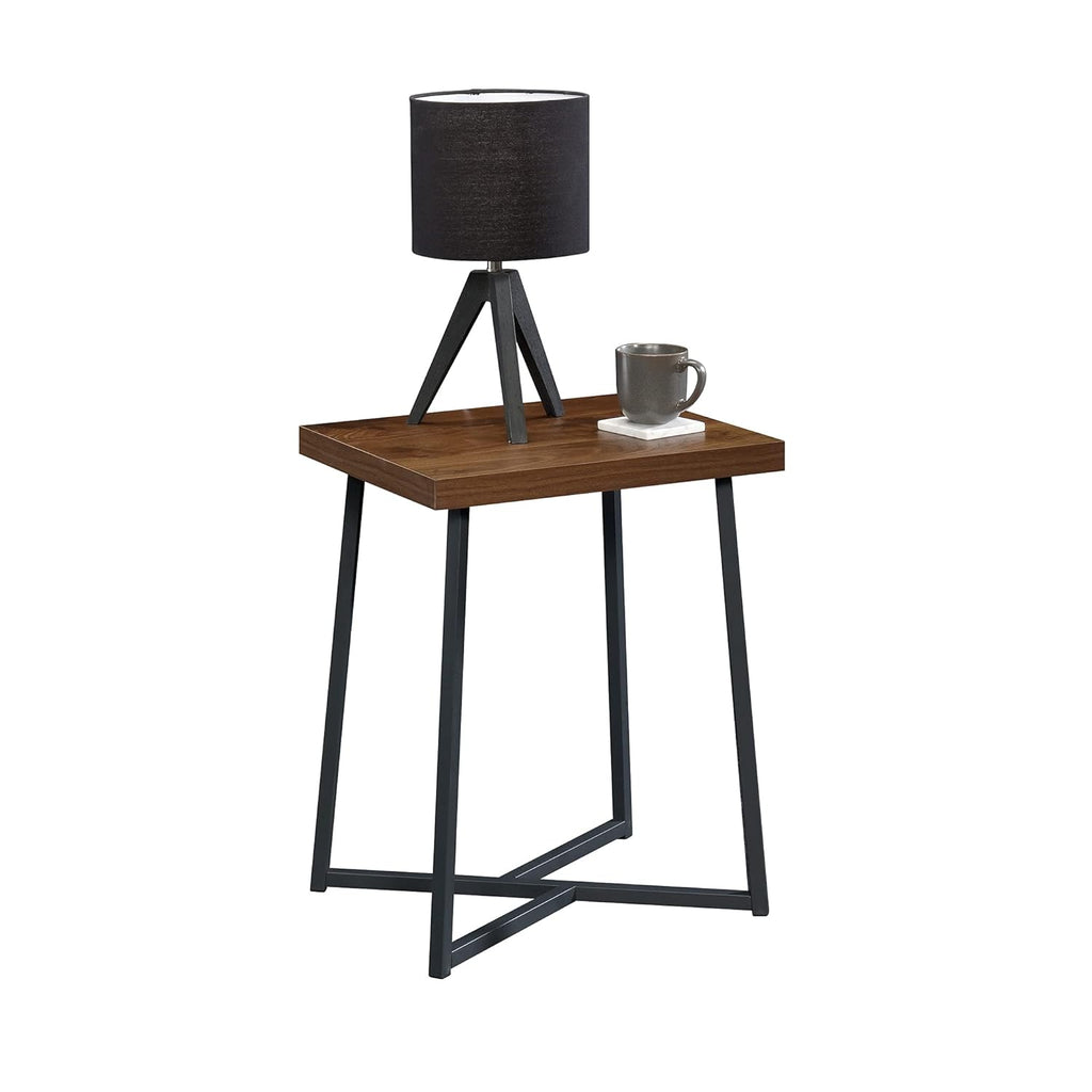Side Table, Grand Walnut Finish M6756