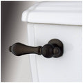 Oil Rubbed Bronze Toilet Tank Lever W226250