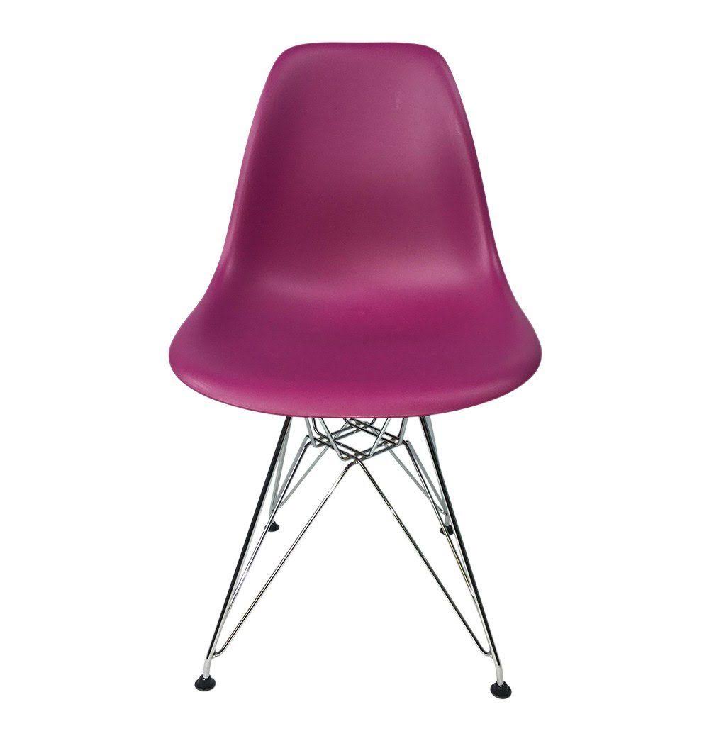 Black Eiffel Chair H2592
