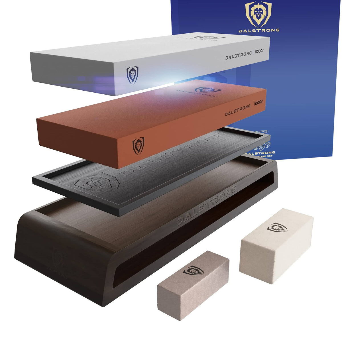 Extra Large Grit Whetstones H883948