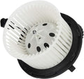 AC Heater Blower Motor Pack of 2 F105