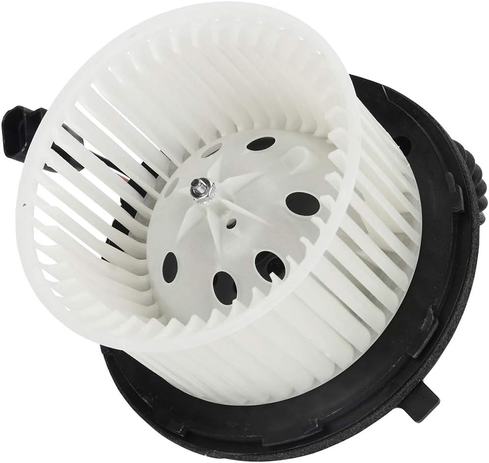 AC Heater Blower Motor Pack of 2 F105