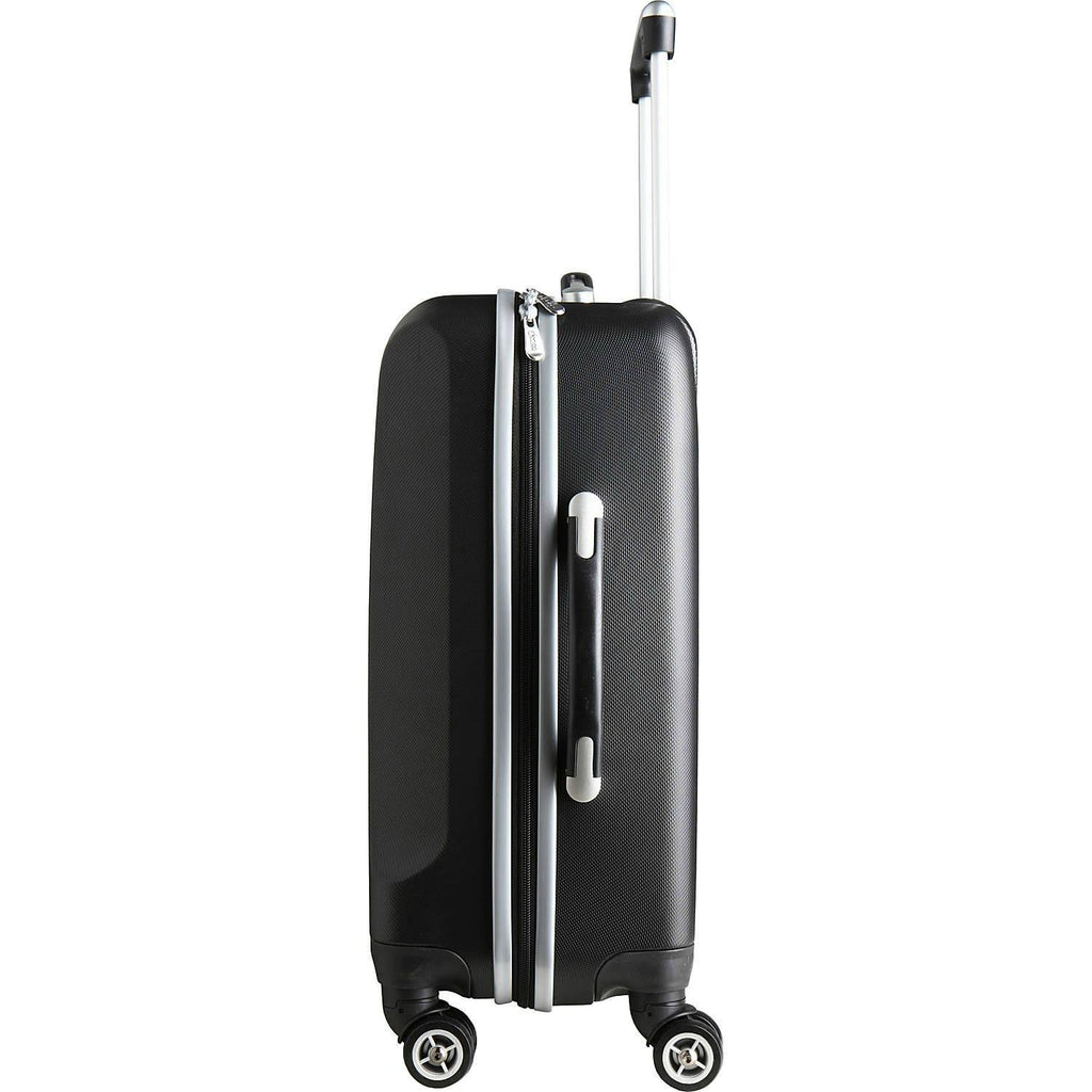 Black 20 inch Carry on Hardcase Spinner U2259