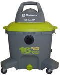 16 Gallon Wet-Dry Vacuum Cleaner K66531