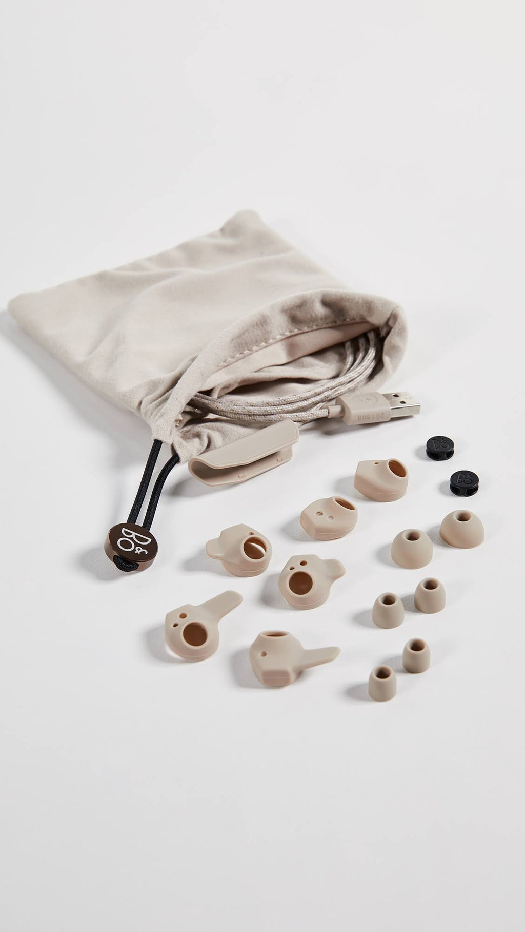 Sand In-Ear Wireless Earphones M3747