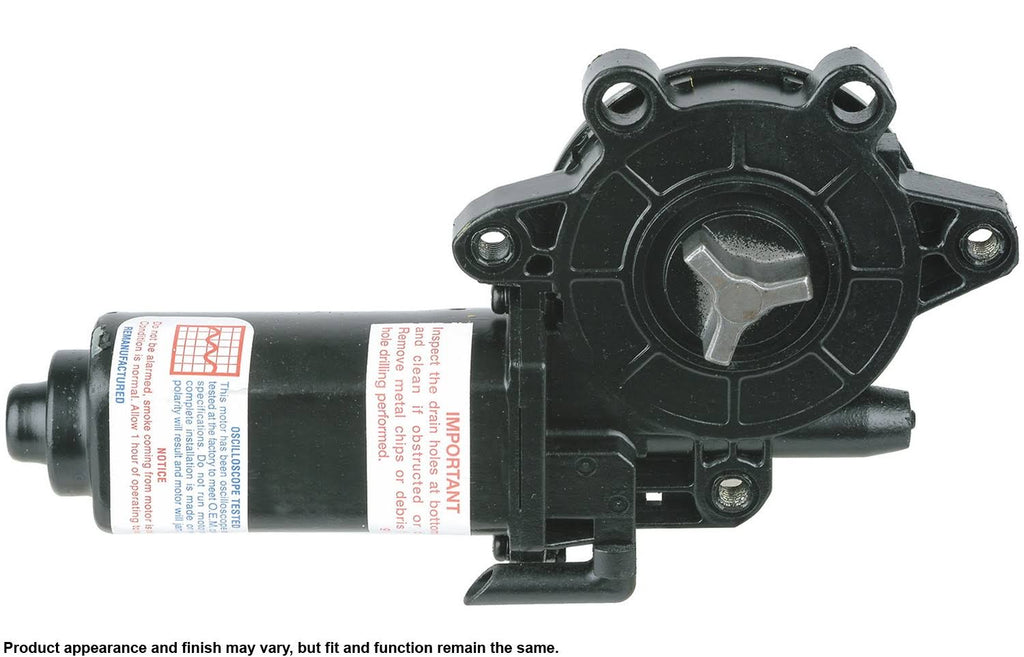 Power Window Motor A51801