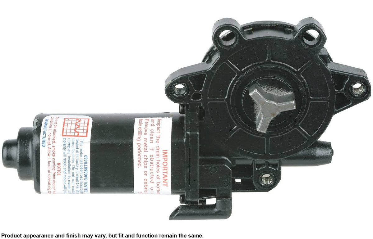 Power Window Motor A51801