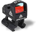 3 MOA Compact Reflex Sight C441
