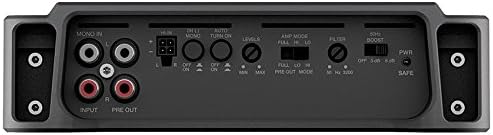 2-Channel Amplifier Q590