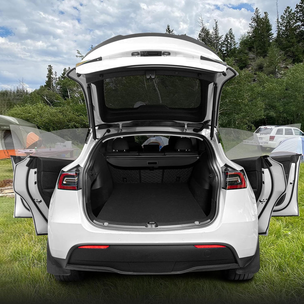 Retractable Cargo Cover Rear Trunk Shield Privacy Cover U3608