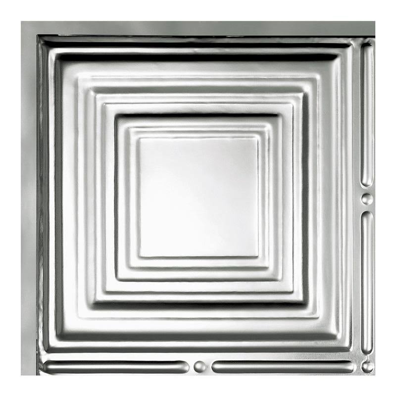 Unfinished Lay-In Ceiling Tile, Carton of 5 M1836