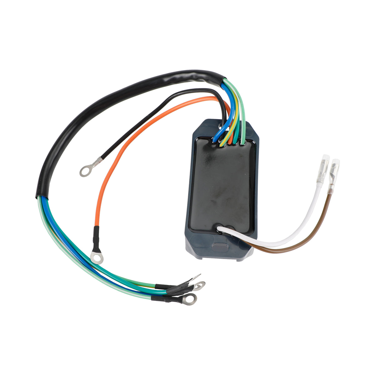 Switch Box CDI for Mercury Outboard 4 7.5 9.8 20 HP Q78106