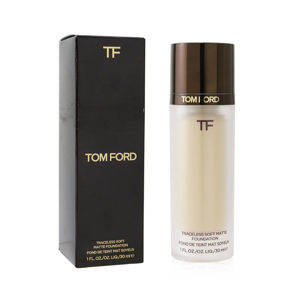 Soft Matte Foundation 2.5 Linen 30ml N528