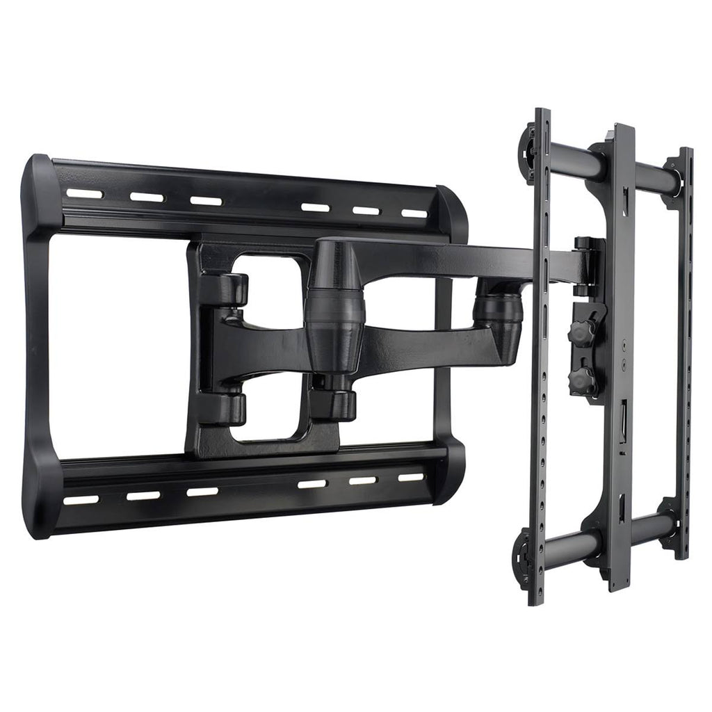 Full-Motion Wall Mount for LCD Display A4982