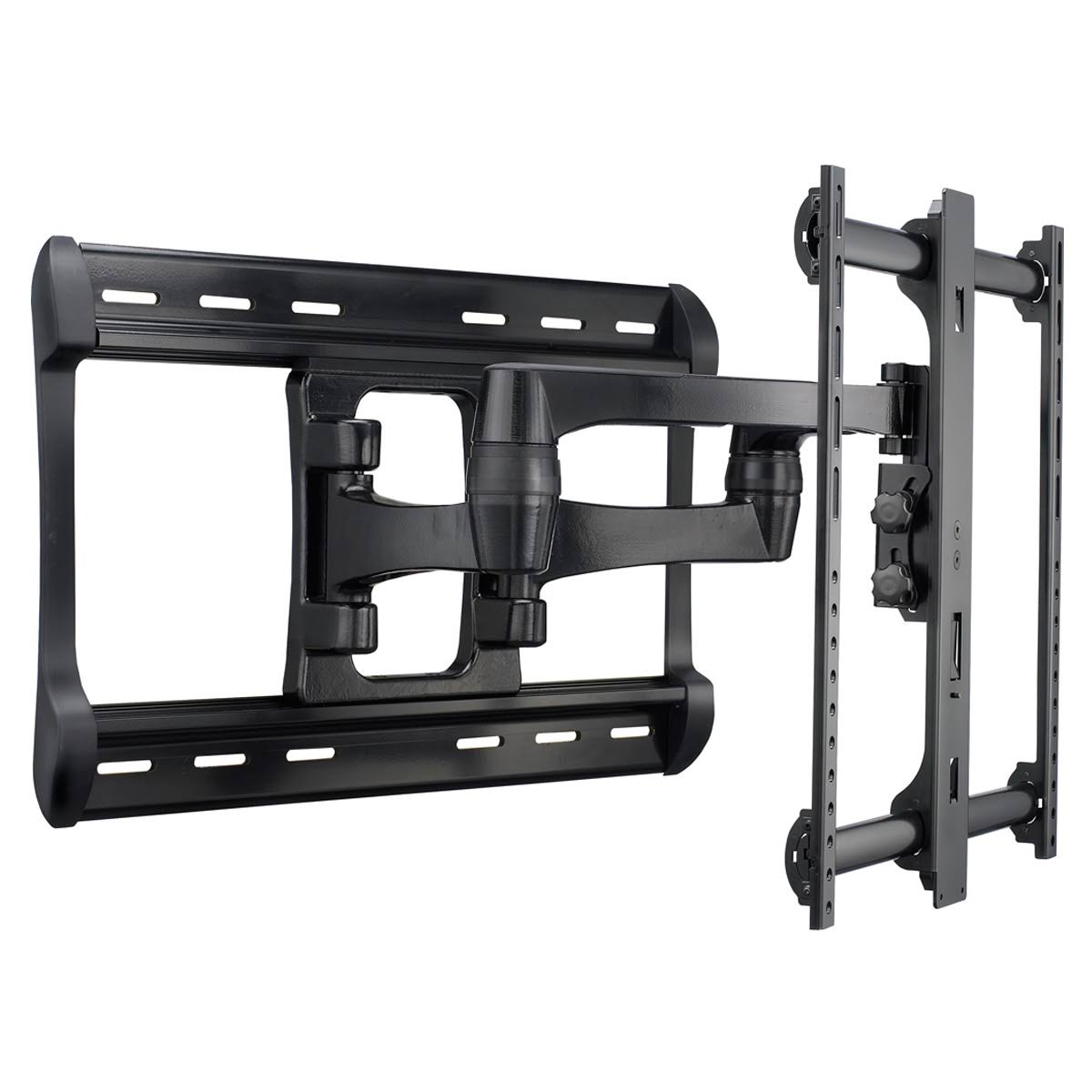 Full-Motion Wall Mount for LCD Display A4982