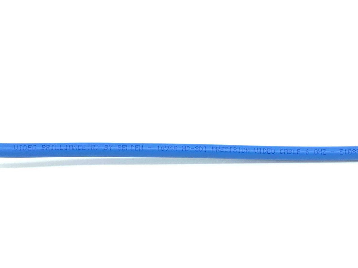300ft HD SDI BNC Cable K718