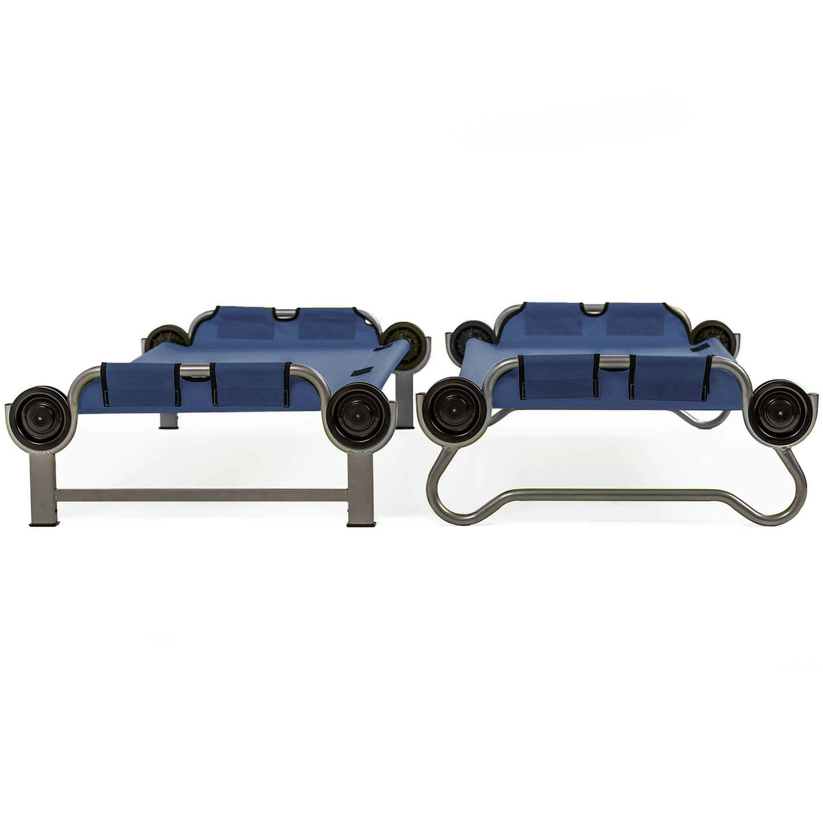 Navy Youth Kid-O-Bunk with Organizers G97868