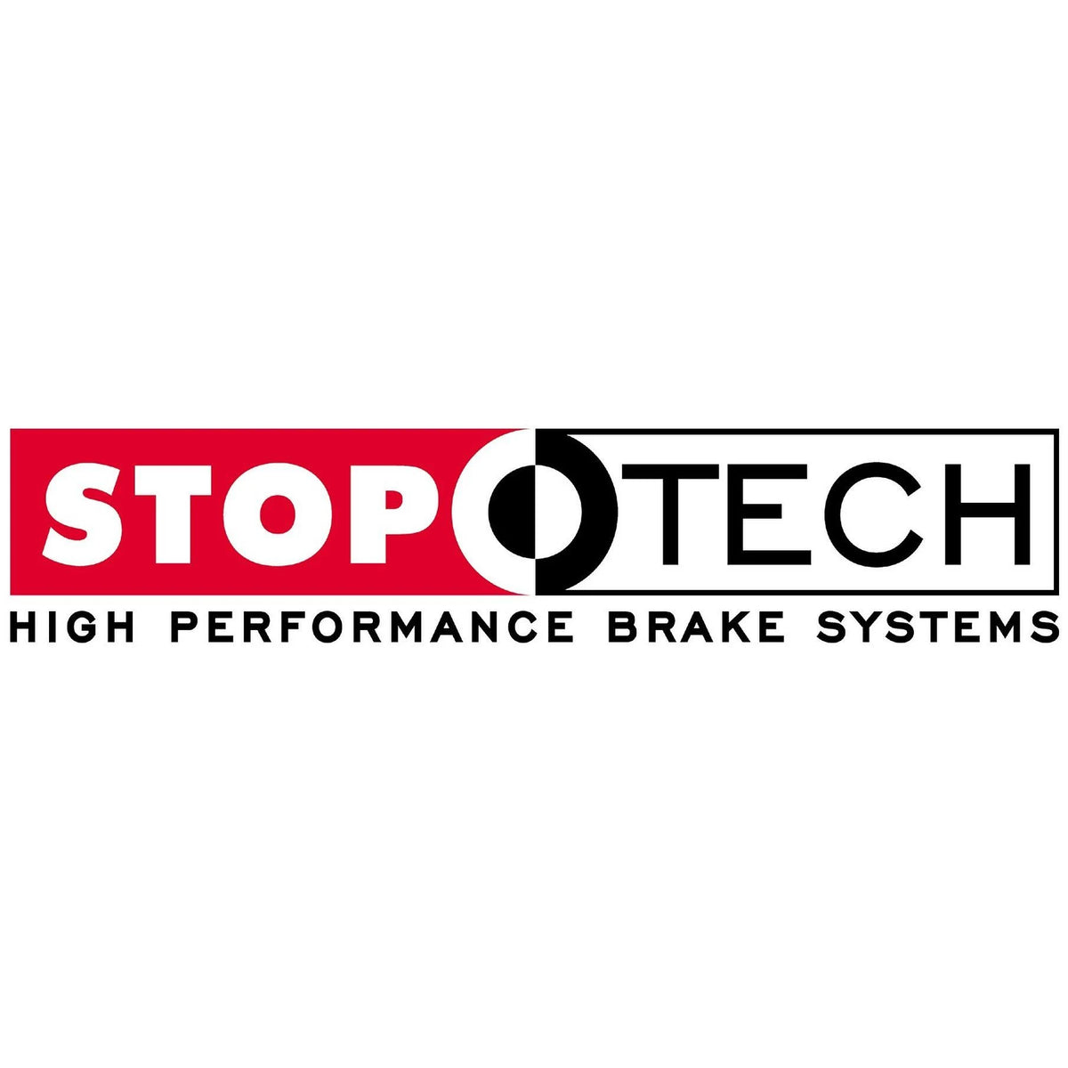 Cross Drilled Brake Rotor I673