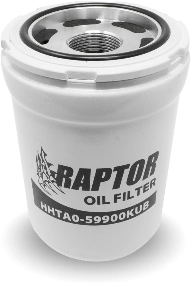 Filter Kit Pack of 2 B286