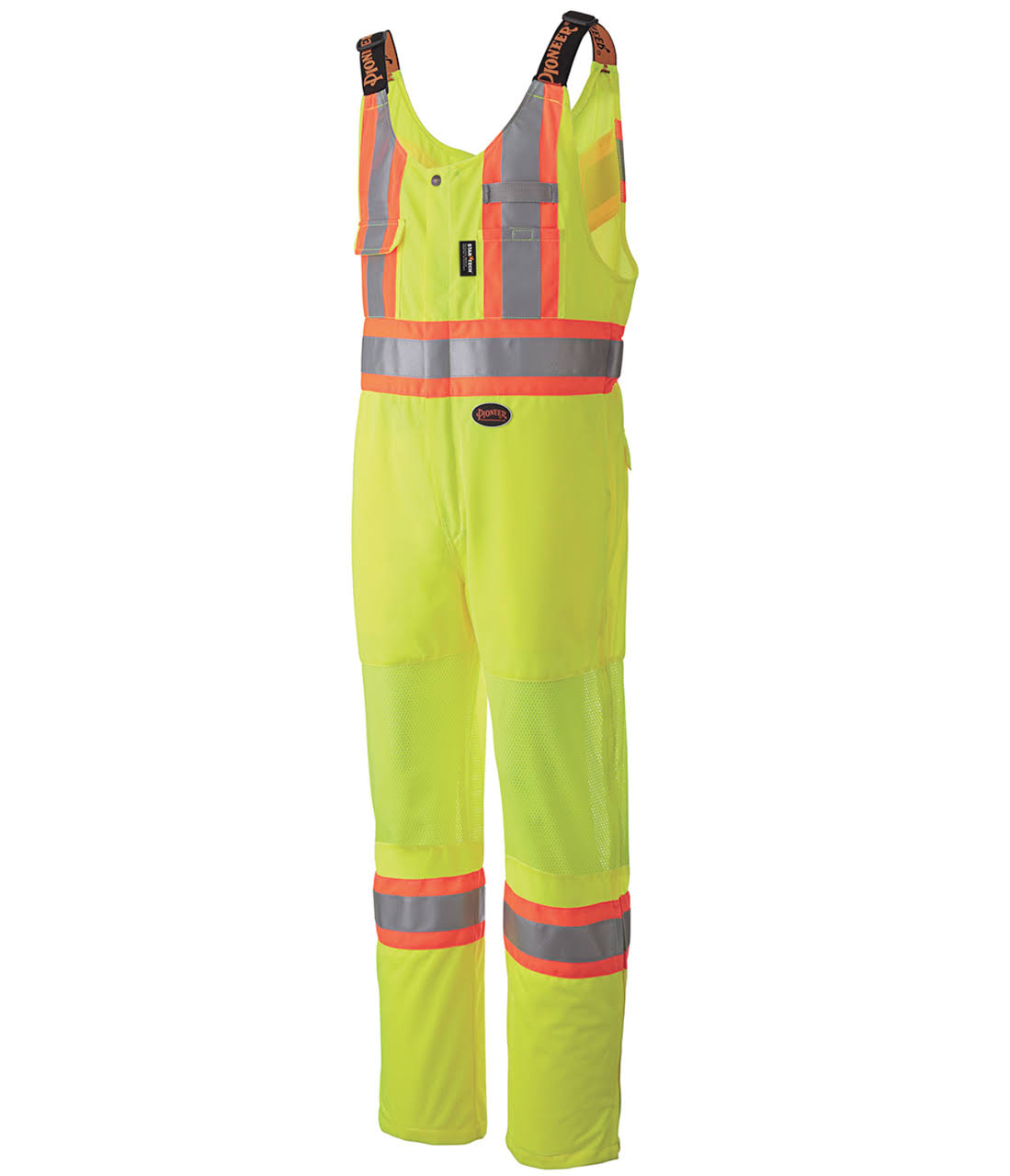 Hi-Viz Traffic Safety Overall V478489