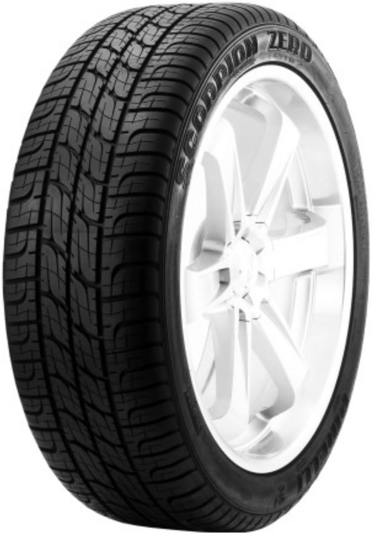255/55R19 All-Season Radial Tire F346