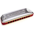 Golden Melody Harmonica Key of E R206