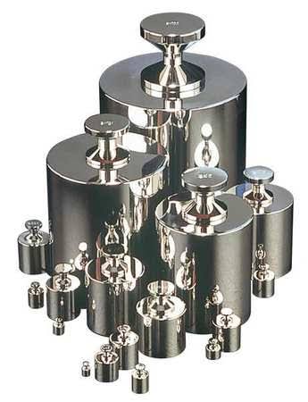 5G Analytical Precision Weight B3265