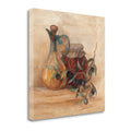 Tuscan Table Fine Art A478