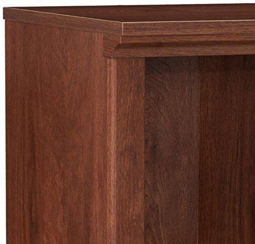 Oiled Oak 3-Shelf Bookcase A608926