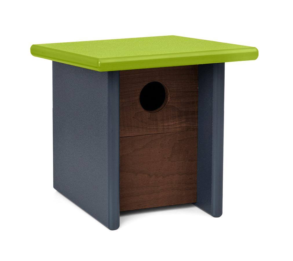 Driftwood Birdhouse N84750