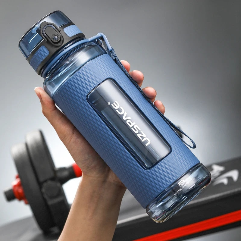 520ml BPA Free Plastic Sports Water Bottle L5172